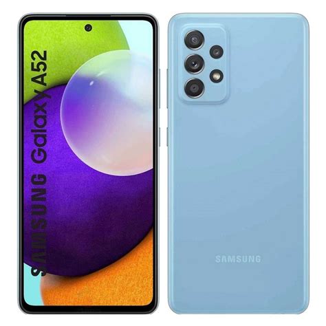 Buy Galaxy A52 5G Online .